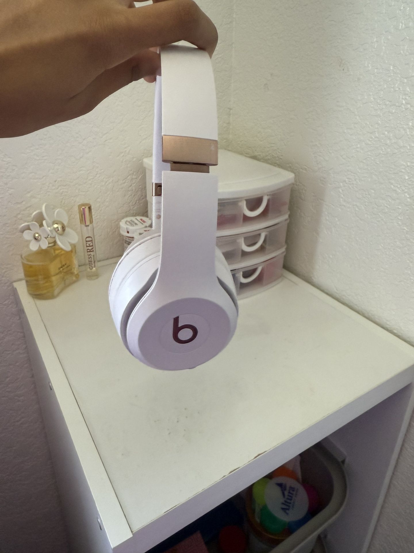 Solo 4 Beats