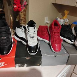Jordan Shoe Bundle