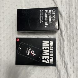 Card Games 