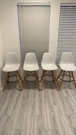 High top chairs