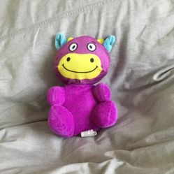 Cute Cow Toy