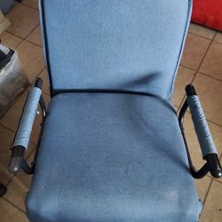 Chair Bed