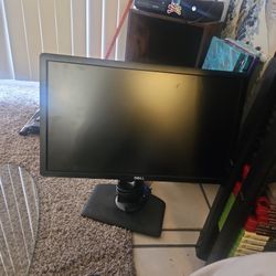 Dell Monitor 2013