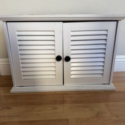 Bathroom Storage Cabinet