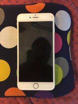 iPhone 6splus no cracks screen protection