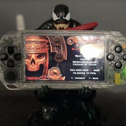 PSP 1000 Model 