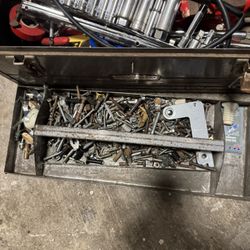 tools Box 