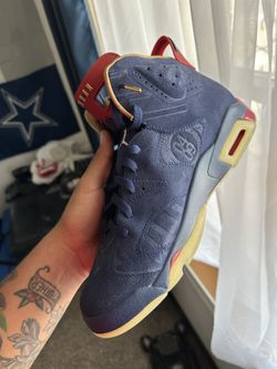 Doernbecher 6s sales