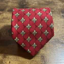 LUXURY TIE x ERMENEGILDO ZEGNA
