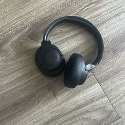 Jbl Head Phones