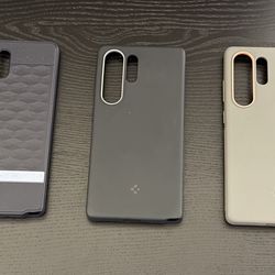 Google Pixel 7 Pro Cases (3)