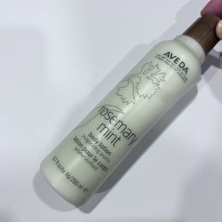 Aveda Rosemary Mint Body Lotion 200ml