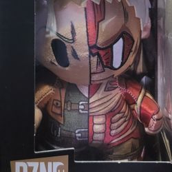 REINER (ARMOR TITAN)