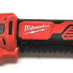 Milwaukee Cordless Drywall Cut-Out Rotary Tool