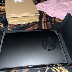 1st PS5 plates Digital Edition/Matte Black