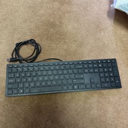Hp Keyboard And Mouse For Computer Or Laptop