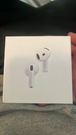 Earbuds 4