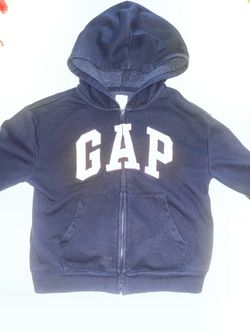 Gap girl sweater