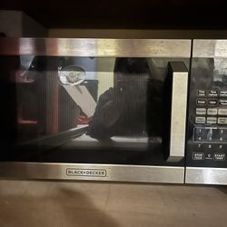 Microwave For Sale