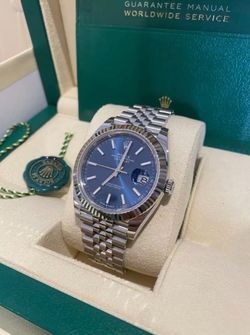 Rolex Datejust
