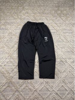 Balenciaga Trackpants
