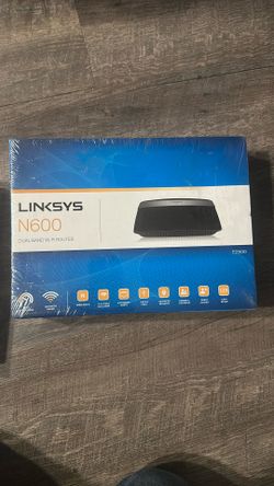 Router Linksys