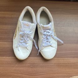 Puma Size 9