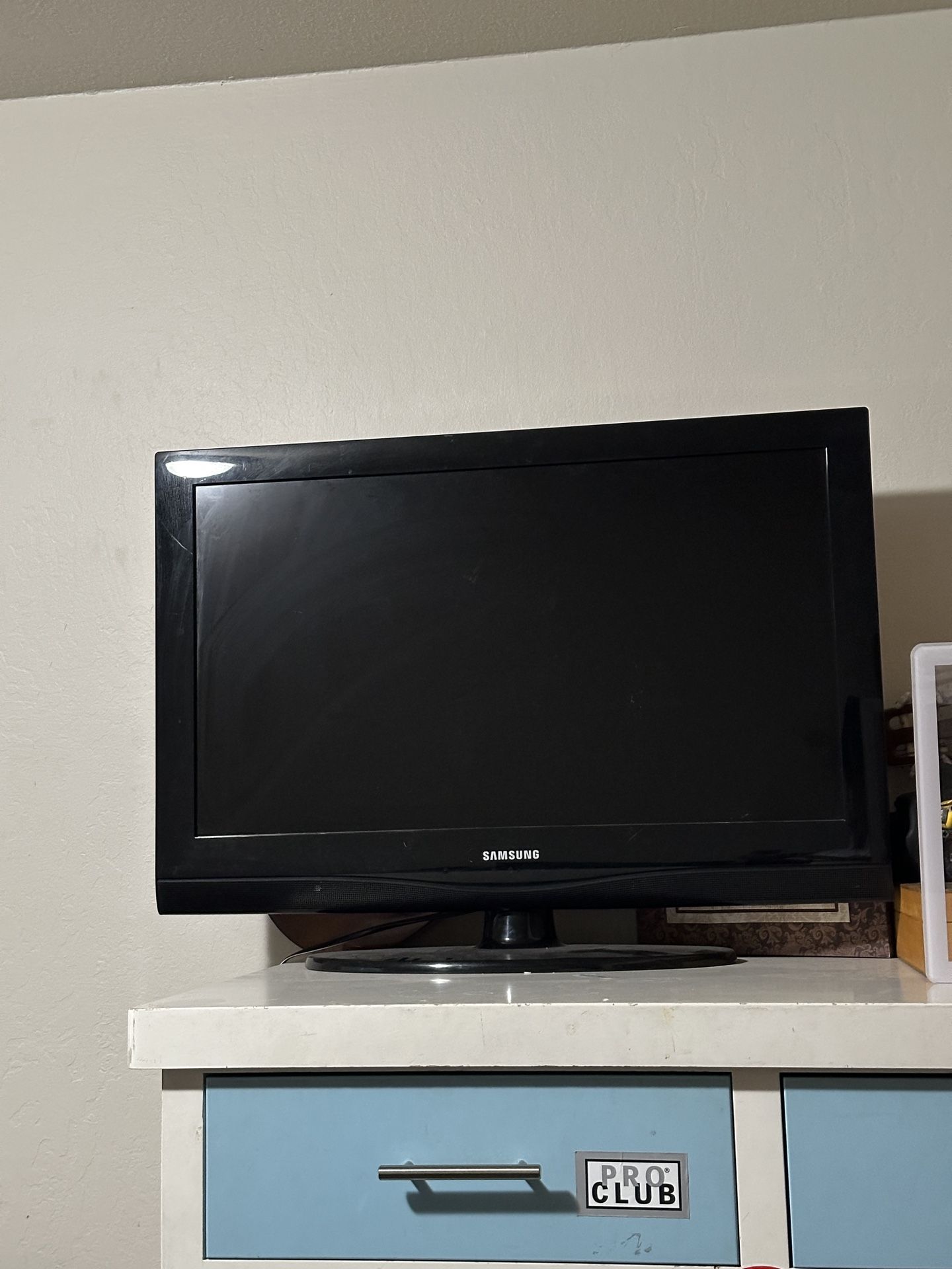 Samsung TV