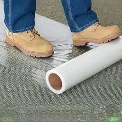 Carpet & Hard Floor Protection 