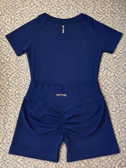 DFYNE Set