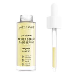 New wet n wild primer face serum 