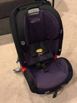Graco Car seat