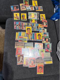 (85) VINTAGE CARDS CHEAP CHEAP