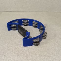 TAMBOURINE Hand Percussion