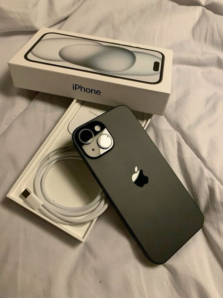 Iphone 15 Plus
