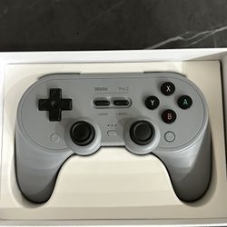 8BitPro Switch Controller