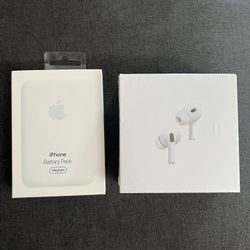 Apple AirPods Pro 2