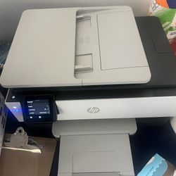 Hp printer 
