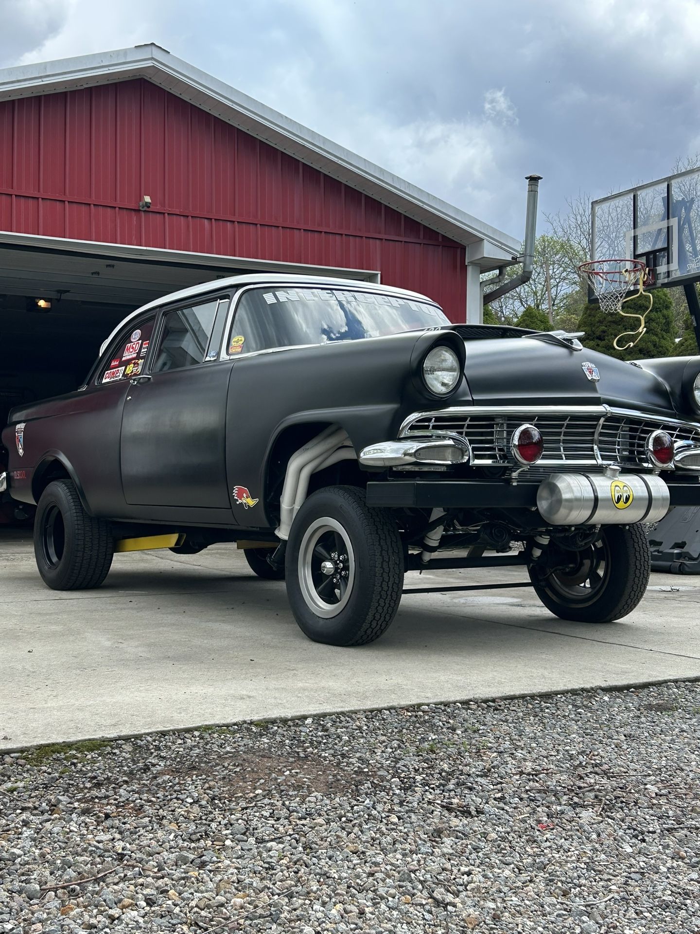 1956 Ford Fairlane