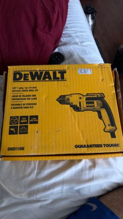 drill
