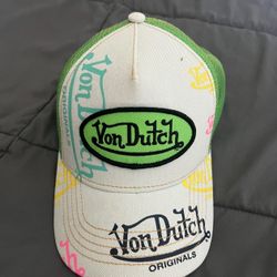 Von Dutch 