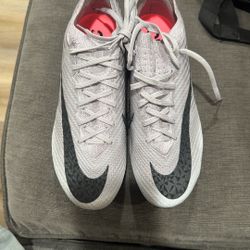 Nike Mercurial