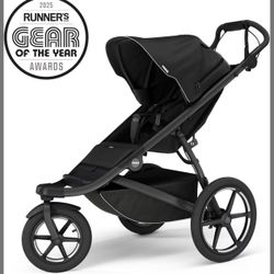Thule Urban Glide All Terrain stroller 