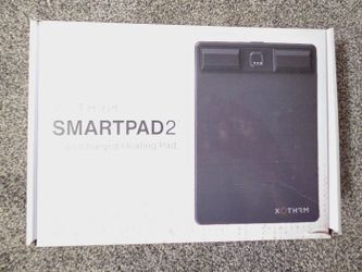 XOTHRM SmartPad2 Supercharged Heating Pad