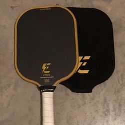 Electrum Pro II Pickleball Paddle 