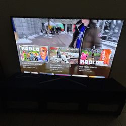 Samsung Tv
