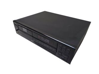Kenwood DP-M6650 Compact Disc Player 6+1 CD Changer Tested
