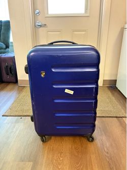Luggage Suitcase