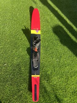 HoSki Water Skis