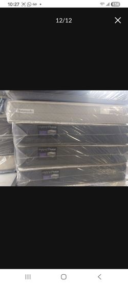 Beds All Sizes